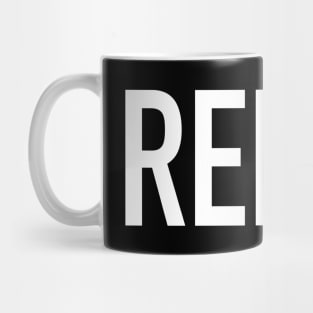 Relax Mug